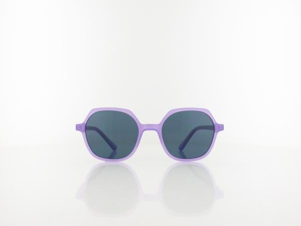 Brilando | OW IS291 small C08 46 | dkl pink / grau