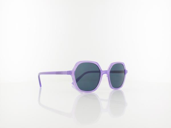 Brilando | OW IS291 small C08 46 | dkl pink / grau