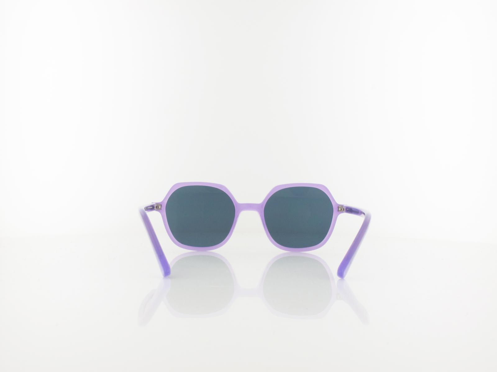 Brilando | OW IS291 small C08 46 | dkl pink / grau