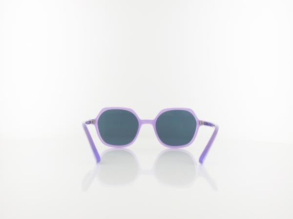 Brilando | OW IS291 small C08 46 | dkl pink / grau