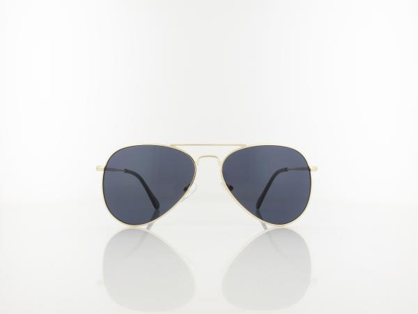 Brilando | OW MS157 C20 55 | goldfarben / grau