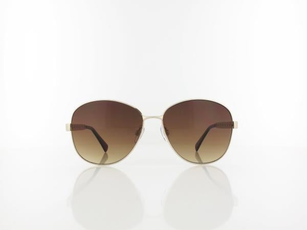 Brilando | 7205-A-50 58 | light gold / brown gradient