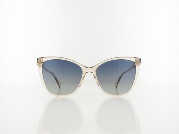 Polaroid | PLD 4181/S FWM/Z7 56 | nude / blue shaded polarized