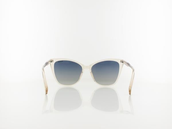 Polaroid | PLD 4181/S FWM/Z7 56 | nude / blue shaded polarized