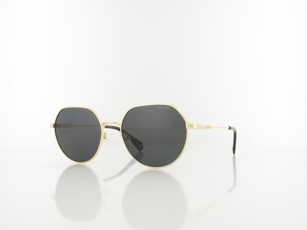Polaroid | PLD 6236/S/X RHL/M9 54 | gold black / grey polarized