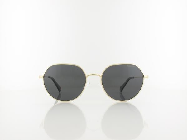 Polaroid | PLD 6236/S/X RHL/M9 54 | gold black / grey polarized