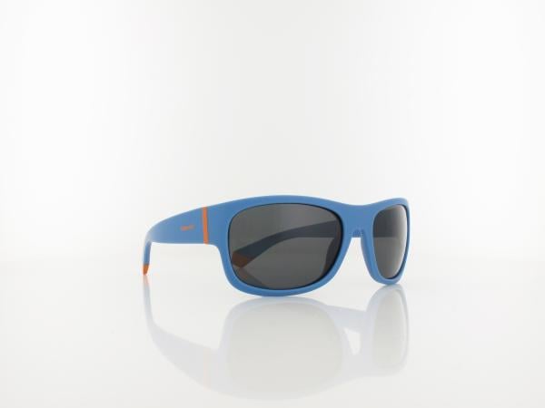 Polaroid | PLD 8064/S MVU/M9 54 | azure / grey polarized