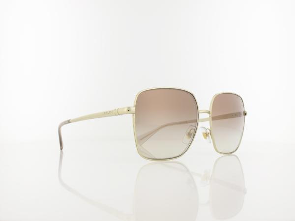 Ralph | RA4142 9116B8 59 | shiny pale gold / gradient brown mirror