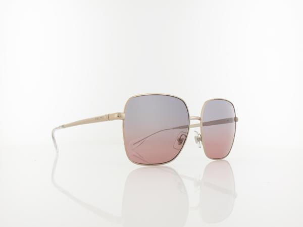 Ralph | RA4142 942768 59 | shiny rose gold / light brown gradient violet