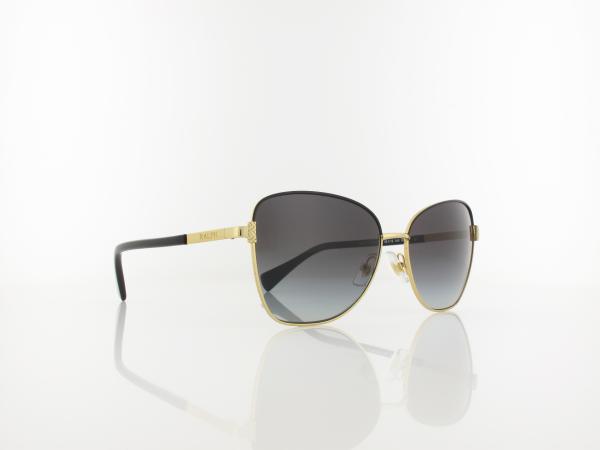 Ralph | RA4146 94578G 58 | shiny gold / gradient grey