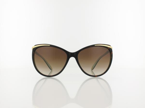 Ralph | RA5150 601/3B 59 | havana on acquamarine / gradient brown