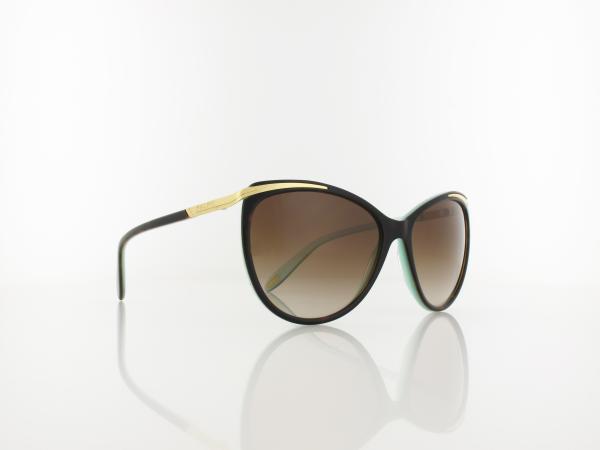 Ralph | RA5150 601/3B 59 | havana on acquamarine / gradient brown