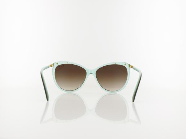 Ralph | RA5150 601/3B 59 | havana on acquamarine / gradient brown