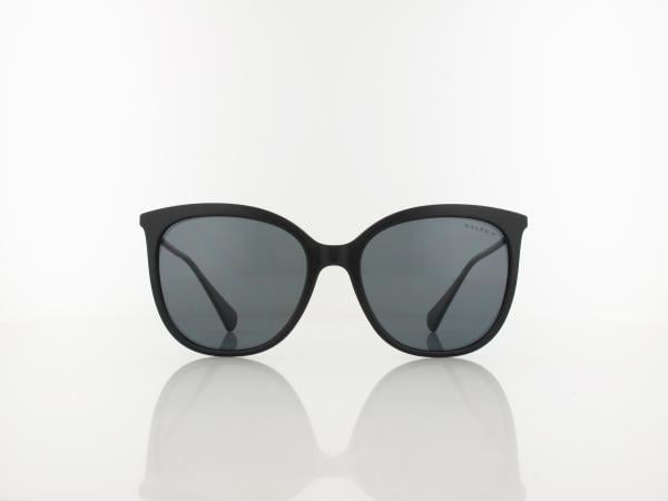 Ralph | RA5248 500181 56 | shiny black / polar dark grey