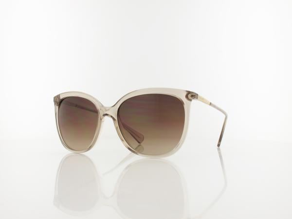 Ralph | RA5248 580213 56 | shiny transparent brown / gradient brown