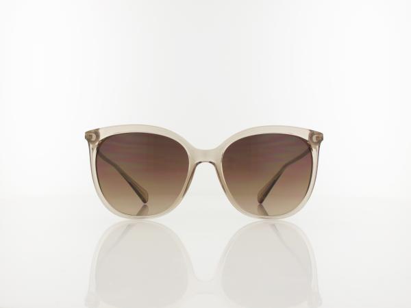 Ralph | RA5248 580213 56 | shiny transparent brown / gradient brown