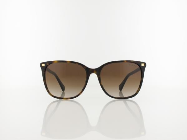Ralph | RA5293 50033B 56 | shiny dark havana / gradient brown