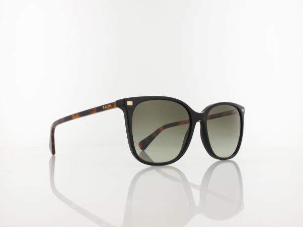 Ralph | RA5293 60378E 56 | shiny black / gradient green