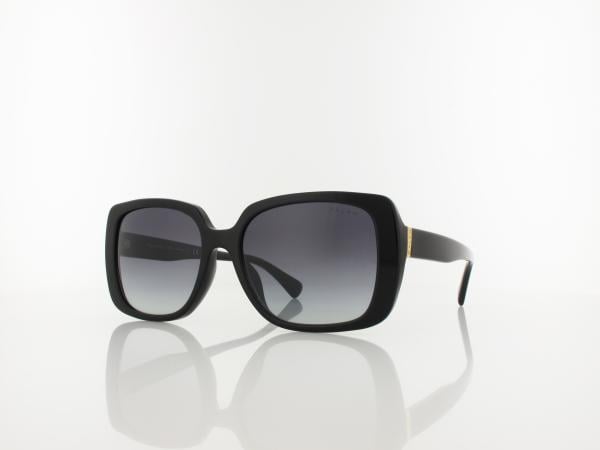 Ralph | RA5298U 50018G 55 | shiny black / gradient grey