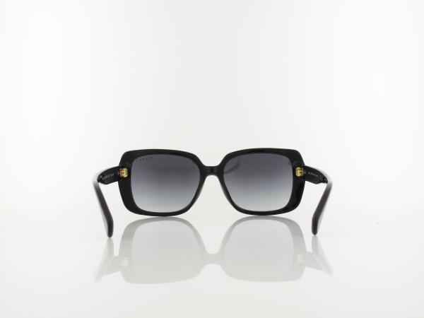 Ralph | RA5298U 50018G 55 | shiny black / gradient grey