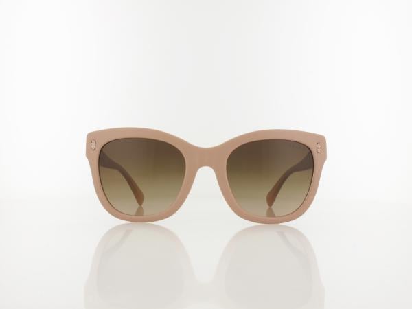 Ralph | RA5301U 606313 52 | beige on milky beige / gradient brown