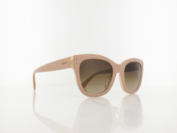 Ralph | RA5301U 606313 52 | beige on milky beige / gradient brown