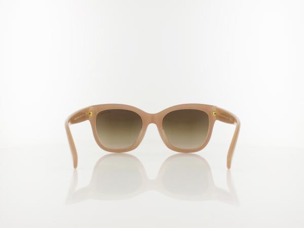Ralph | RA5301U 606313 52 | beige on milky beige / gradient brown