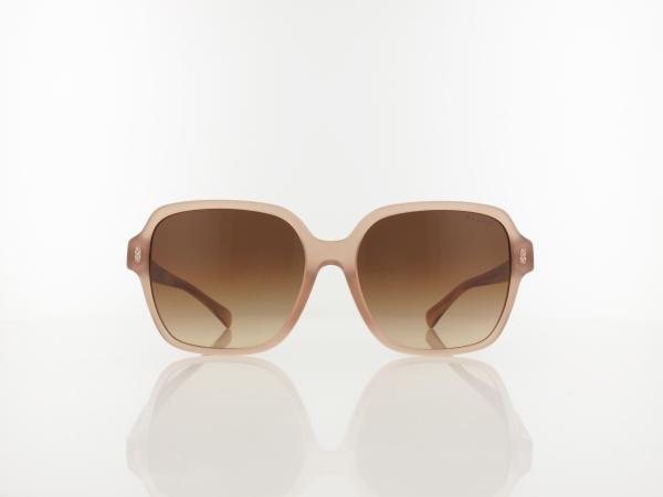 Ralph | RA5304U 611474 57 | shiny opal rose beige / gradient brown