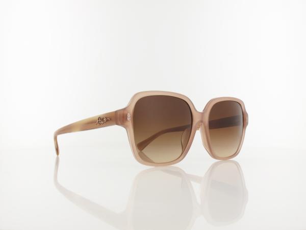 Ralph | RA5304U 611474 57 | shiny opal rose beige / gradient brown