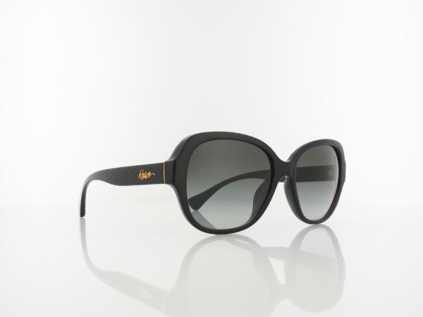 Ralph | RA5316U 61578G 56 | shiny transparent black / gradient grey
