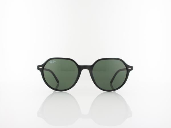 Ray Ban | Thalia RB2195 901/31 51 | black / green