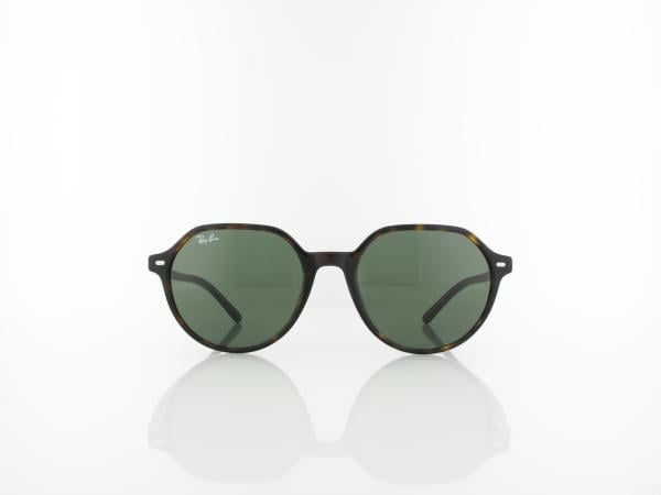 Ray Ban | Thalia RB2195 902/31 51 | havana / green