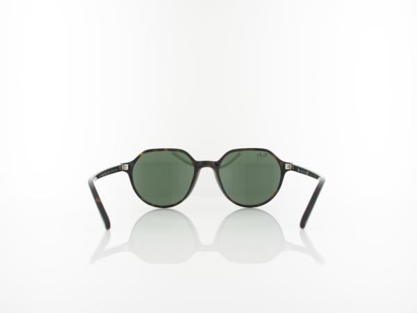 Ray Ban | Thalia RB2195 902/31 51 | havana / green