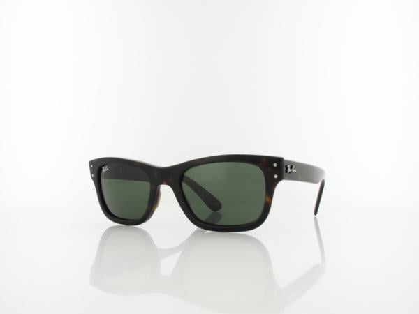 Ray Ban | Mr Burbank RB2283 902/31 52 | havana / green