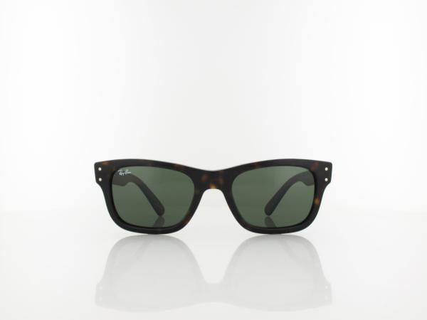 Ray Ban | Mr Burbank RB2283 902/31 52 | havana / green
