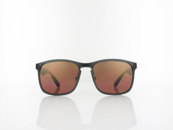 Ray Ban | RB4264 876/6B 58 | grey / purple mirror gold polar