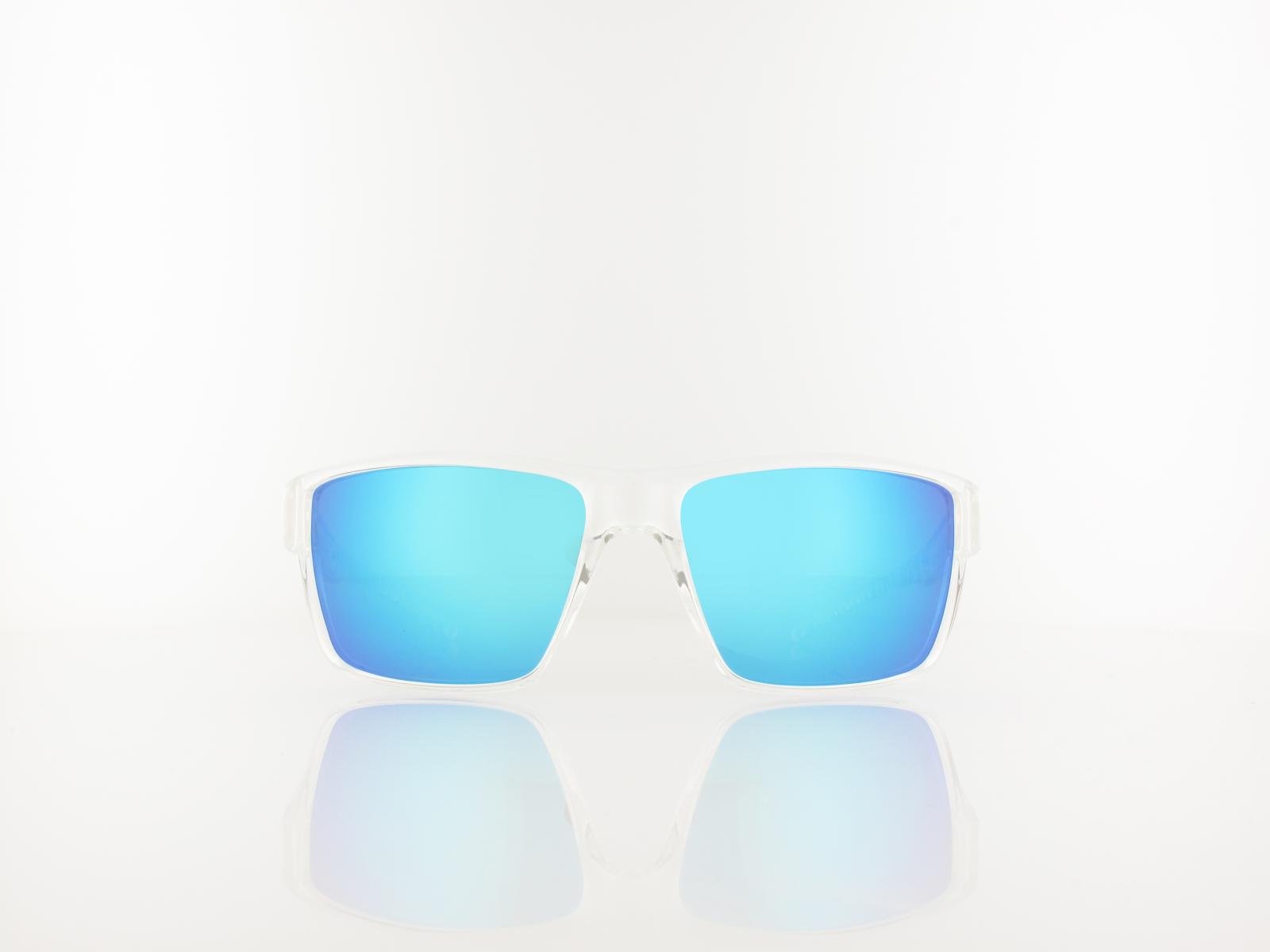 Red Bull SPECT | CHASE 03P 59 | xtal clear / smoke with blue mirror