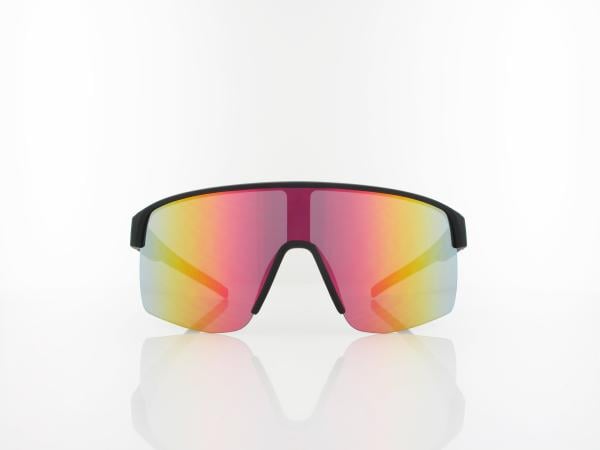 Red Bull SPECT | DAKOTA 010 137 | black / brown with pink mirror
