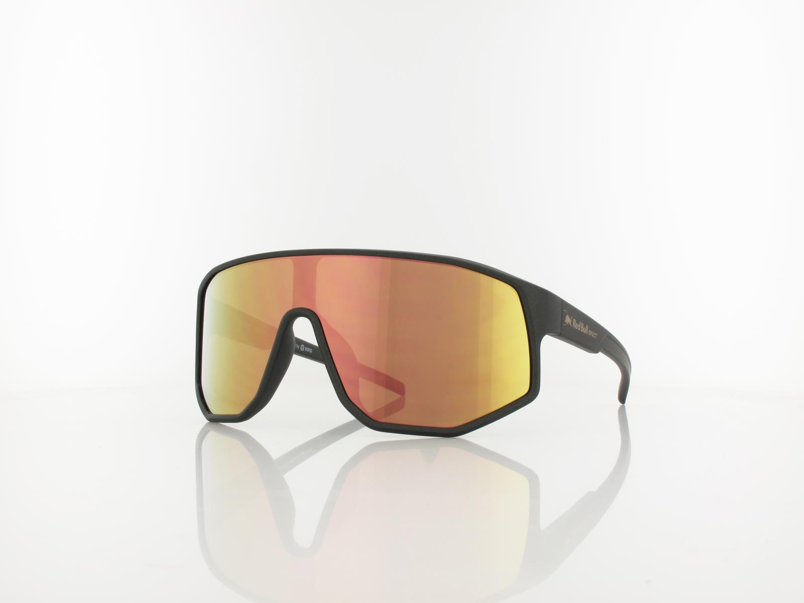Red Bull SPECT | DASH 002 129 | green / green with gold mirror