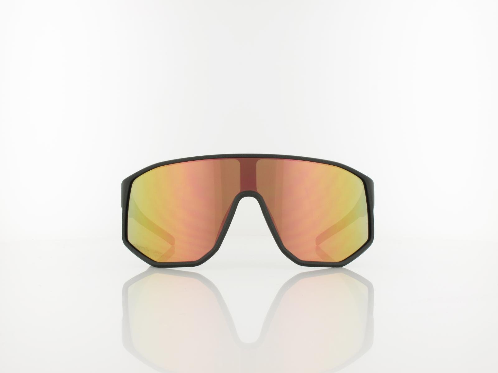 Red Bull SPECT | DASH 002 129 | green / green with gold mirror