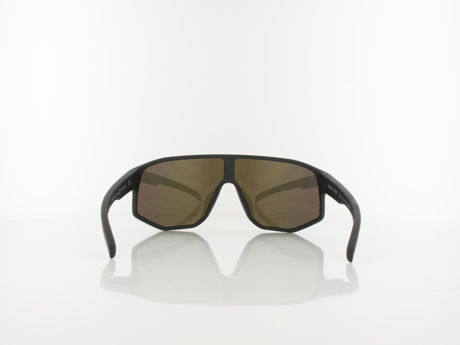 Red Bull SPECT | DASH 002 129 | green / green with gold mirror