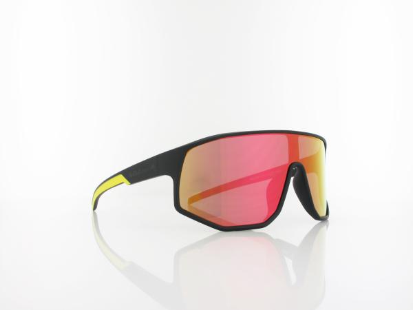 Red Bull SPECT | DASH 006 129 | black / brown with pink mirror