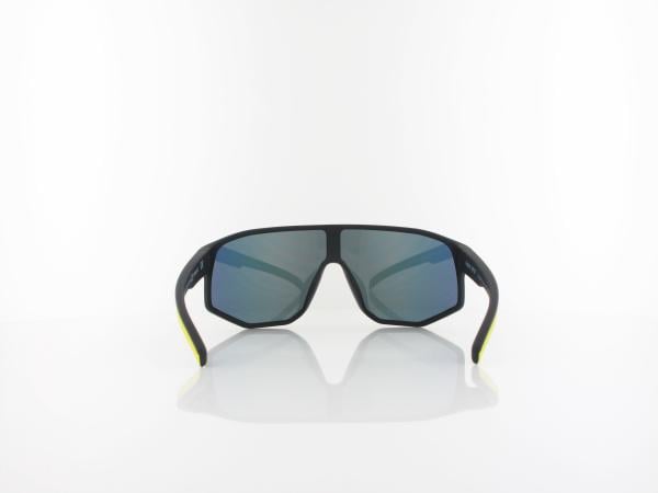 Red Bull SPECT | DASH 006 129 | black / brown with pink mirror
