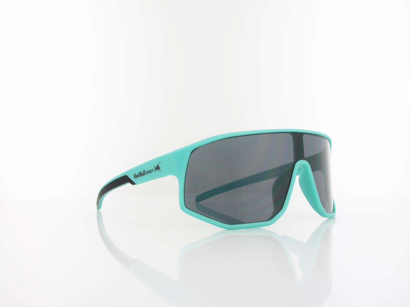 Red Bull SPECT | DASH 007 129 | turquiose / smoke
