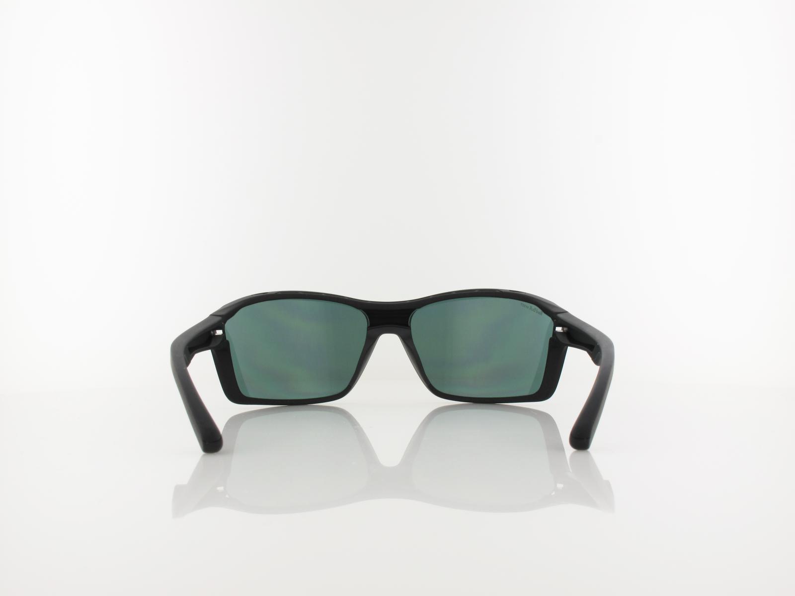 Red Bull SPECT | DRLL 01 64 | black / smoke