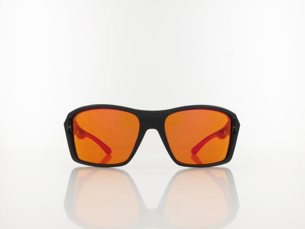Red Bull SPECT | DRILL 04 64 | black / brown with red mirror