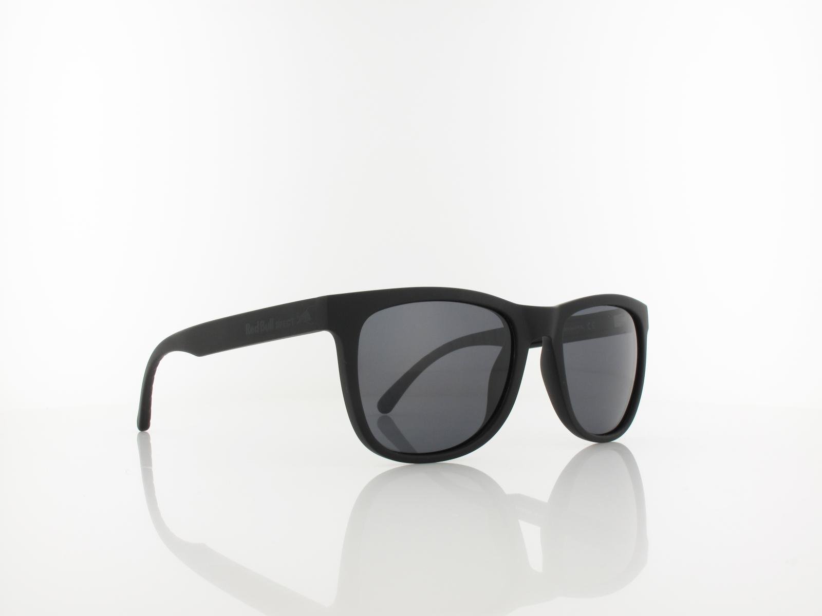 Red Bull SPECT | ECOS 001P 54 | black / smoke polarized