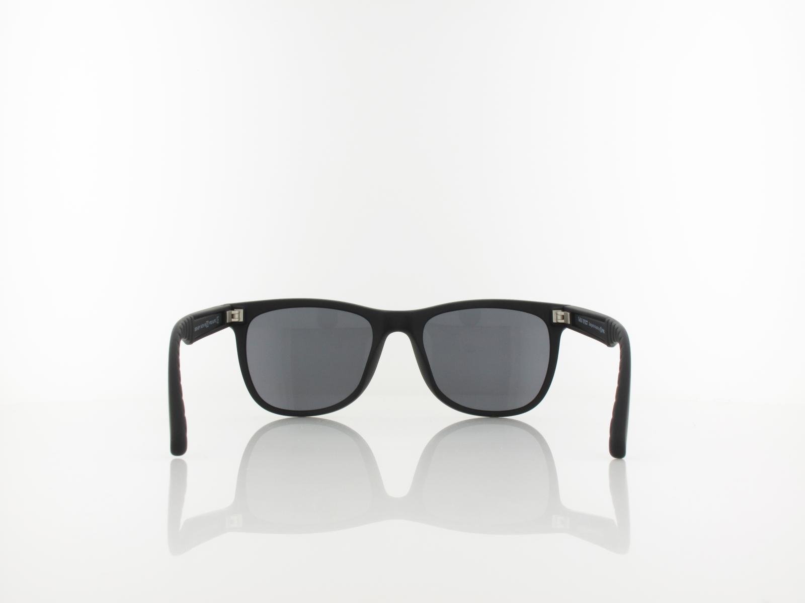 Red Bull SPECT | ECOS 001P 54 | black / smoke polarized