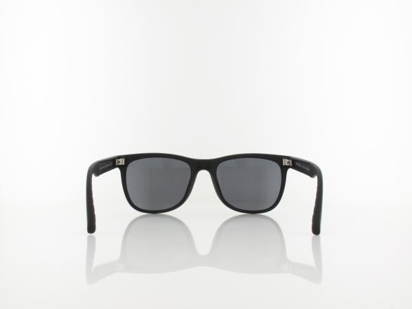 Red Bull SPECT | ECOS 001P 54 | black / smoke polarized