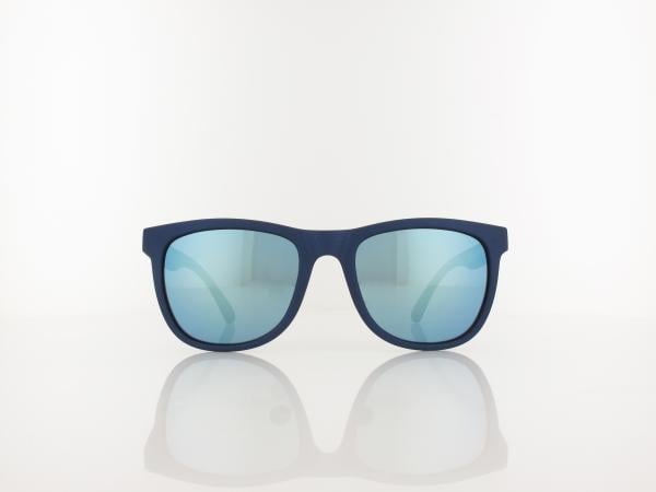 Red Bull SPECT | ECOS 005P 54 | blue / smoke with blue mirror polarized